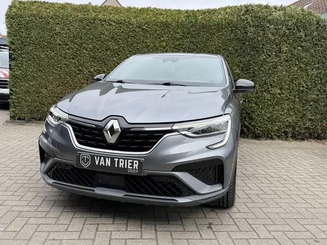 Renault Arkana R.S. Line
