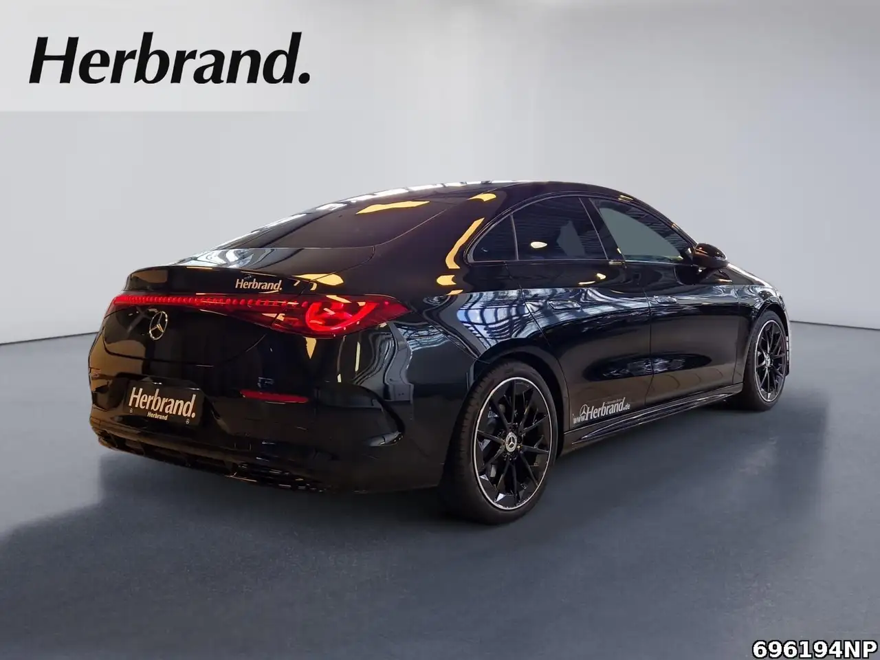 Mercedes-Benz CLA 2026