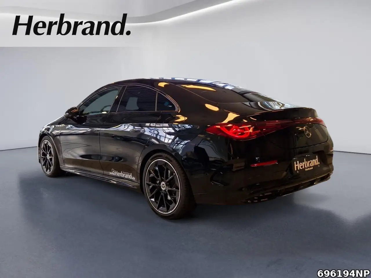 Mercedes-Benz CLA 2026