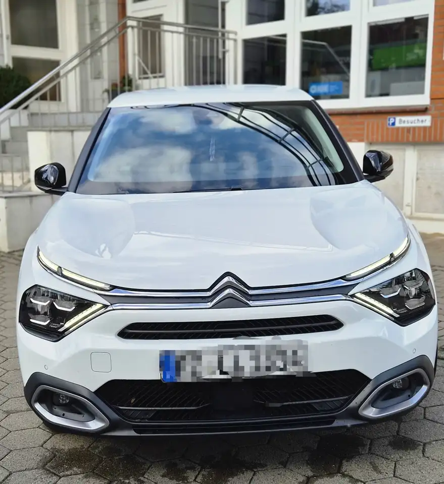 Citroën C4