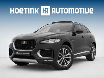 3.0 S First Edition AWD | Pano | Meridian | Memory