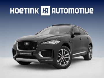 3.0 S First Edition AWD | Pano | Meridian | Memory