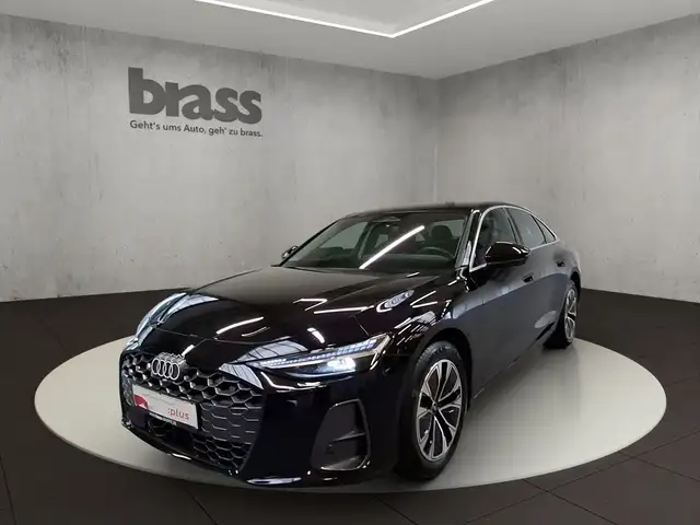 Audi A6 TDI 150 kW S tronic
