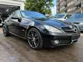 Mercedes-Benz SLK 200 Cabrio 2Look-Edition*Navi*PDC Schwarz - thumbnail 2