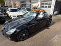 Mercedes-Benz SLK 200 Cabrio 2Look-Edition*Navi*PDC Schwarz - thumbnail 9