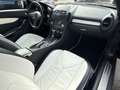 Mercedes-Benz SLK 200 Cabrio 2Look-Edition*Navi*PDC Schwarz - thumbnail 18
