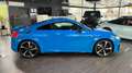 Audi TTS Coupe S-Line*Quattro*PDC*Matrix*Navi*SHZ Blau - thumbnail 4
