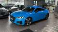 Audi TTS Coupe S-Line*Quattro*PDC*Matrix*Navi*SHZ Blau - thumbnail 9