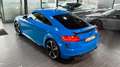 Audi TTS Coupe S-Line*Quattro*PDC*Matrix*Navi*SHZ Blau - thumbnail 7