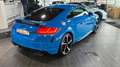 Audi TTS Coupe S-Line*Quattro*PDC*Matrix*Navi*SHZ Blau - thumbnail 5