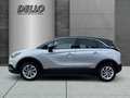 Opel Crossland Innovation Autom. Navi AHK abn. LenkradHZG Apple C Plateado - thumbnail 2