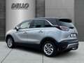 Opel Crossland Innovation Autom. Navi AHK abn. LenkradHZG Apple C Plateado - thumbnail 3