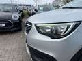 Opel Crossland Innovation Autom. Navi AHK abn. LenkradHZG Apple C Plateado - thumbnail 16