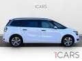 Citroen C4 BlueHDi 120cv Intensive Blanco - thumbnail 7