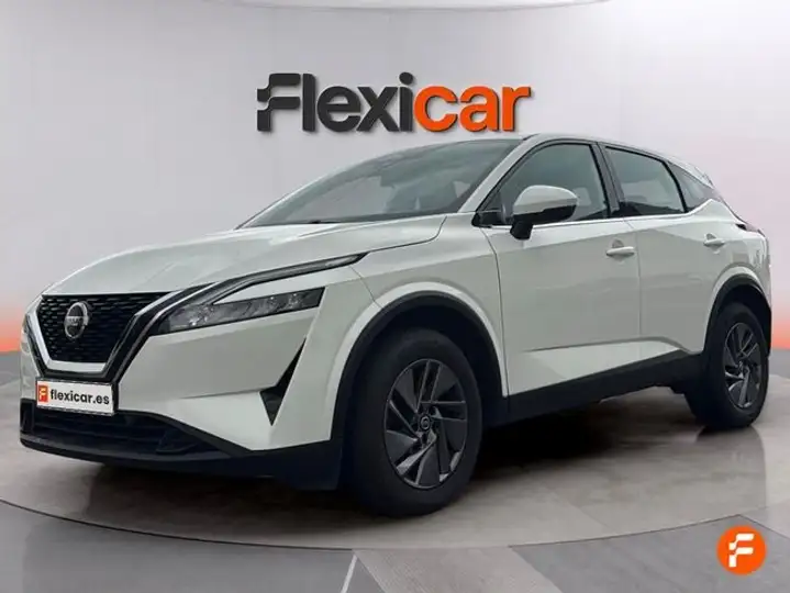 Nissan Qashqai DIG-T mHEV 4x2 Acenta (2021) 2022, foto 3