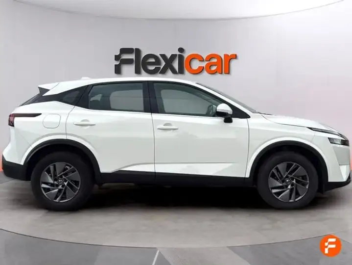 Nissan Qashqai DIG-T mHEV 4x2 Acenta (2021) 2022, foto 9