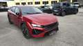 Peugeot 408 Allure Pack PureTech EAT8 130 Rot - thumbnail 3