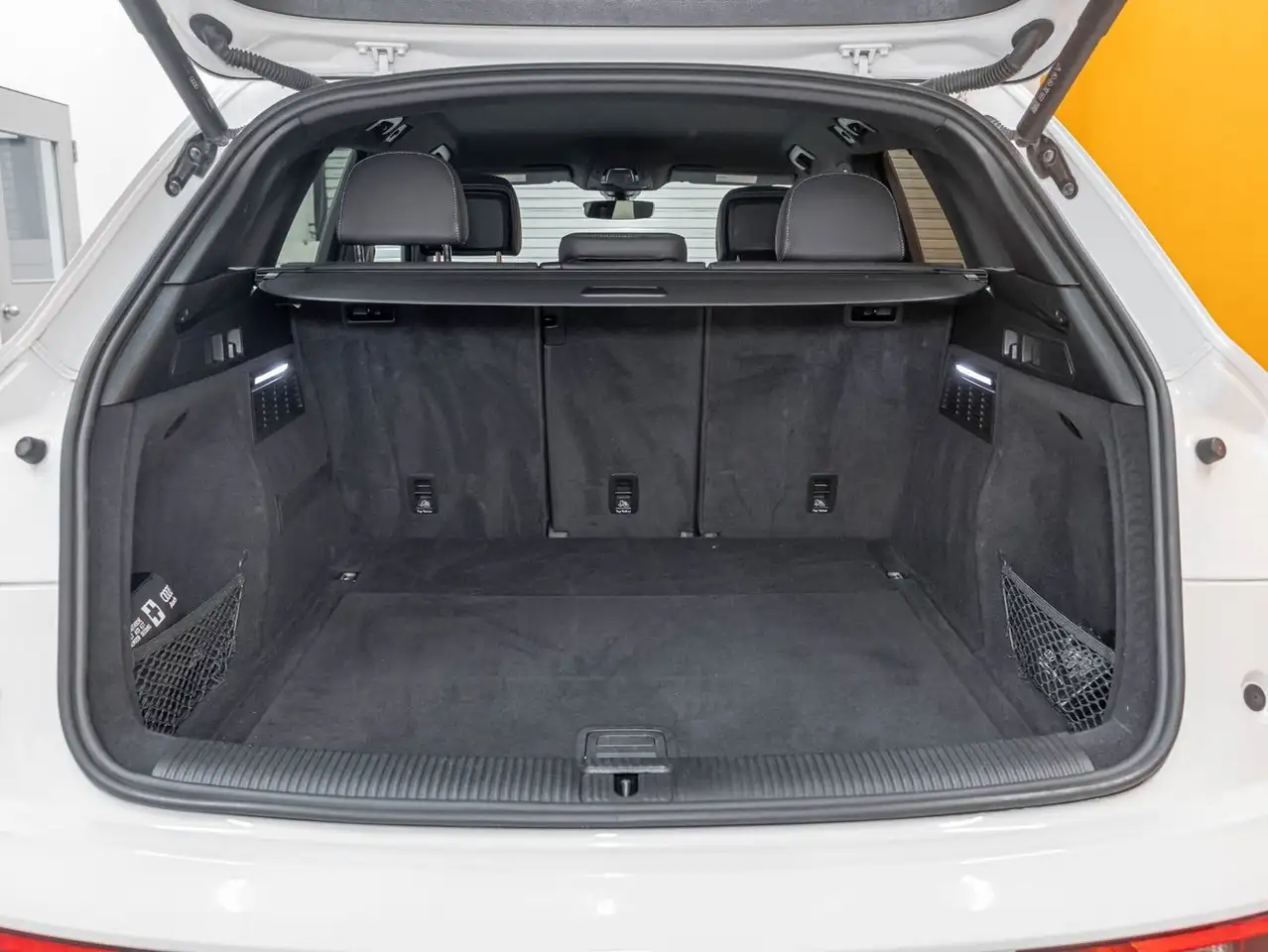 Audi Q5 снимка Audi Q5