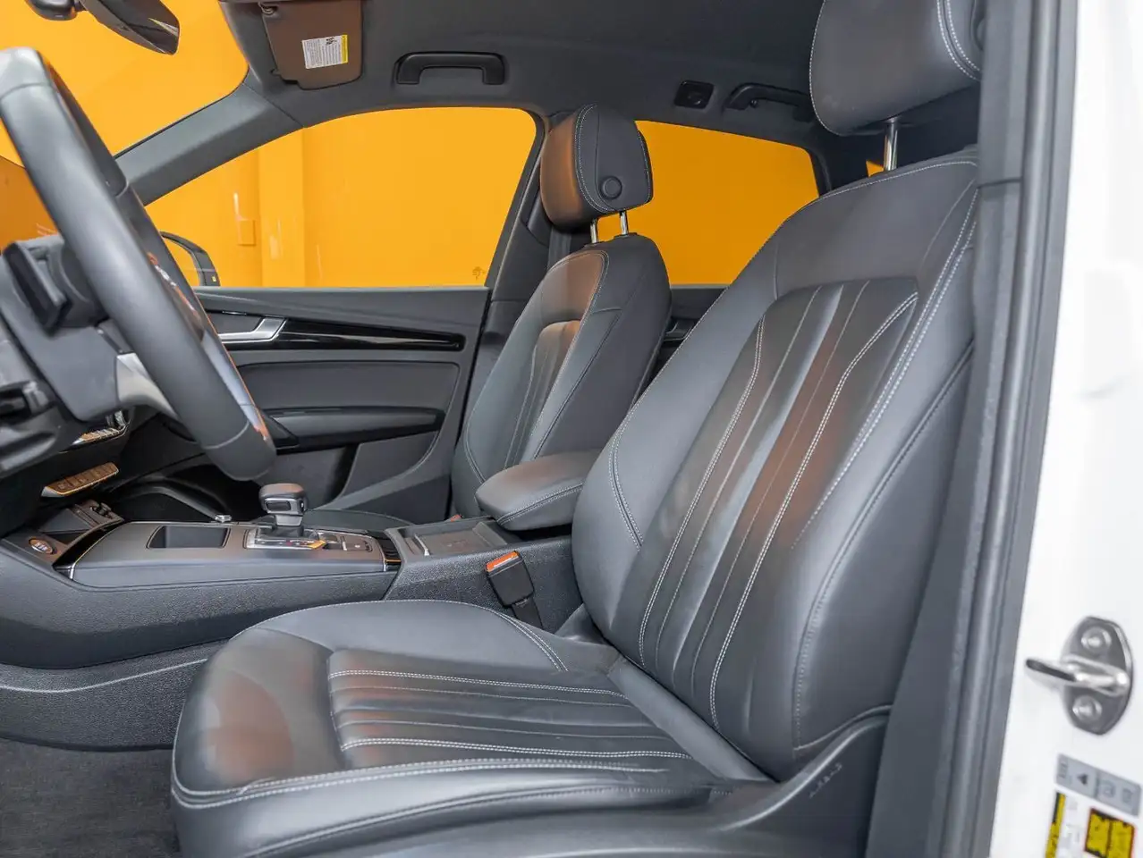 Audi Q5 снимка Audi Q5
