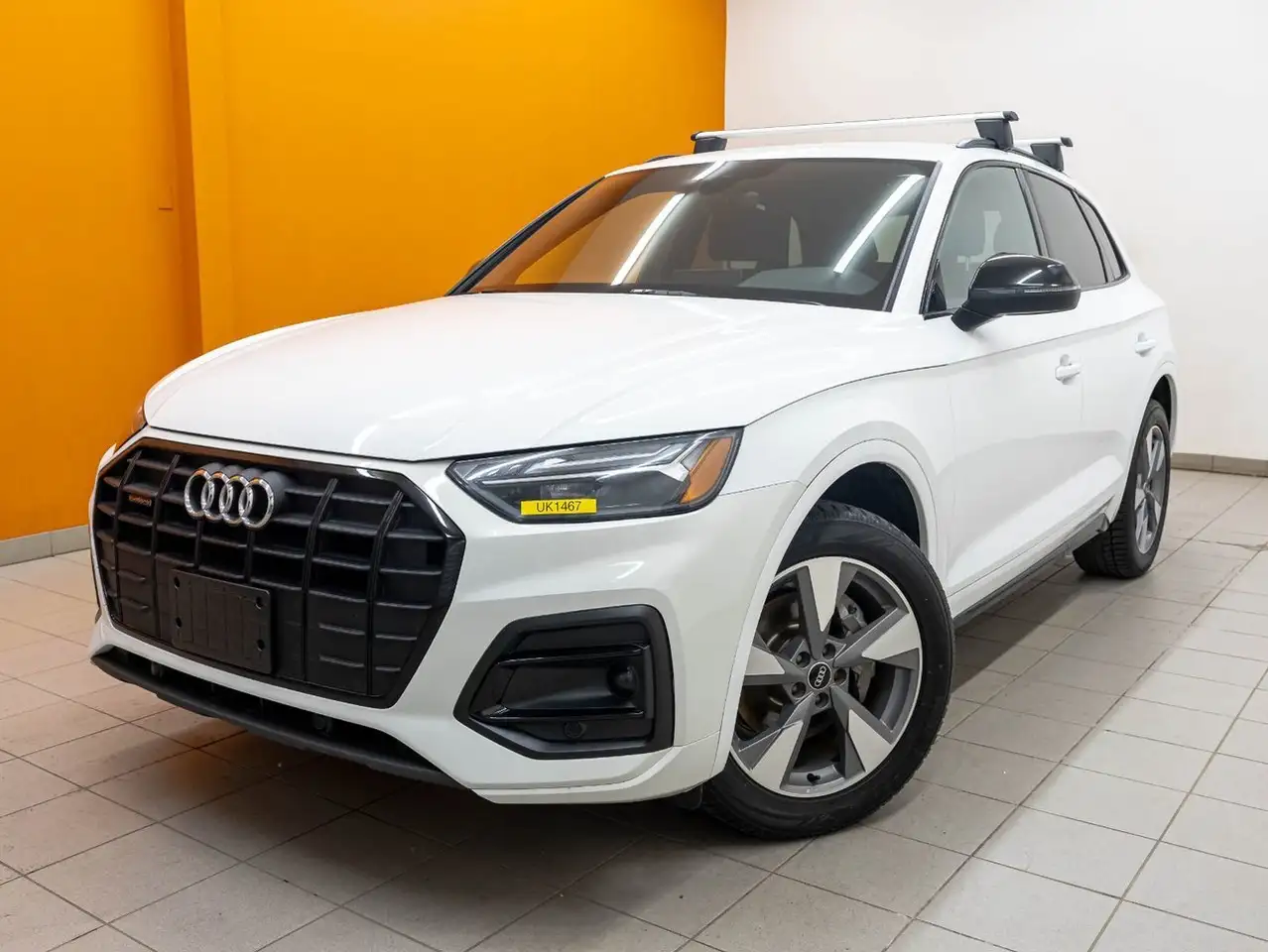 2023 Audi Q5