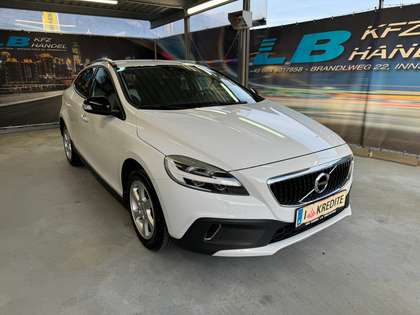 Volvo V40 Basis