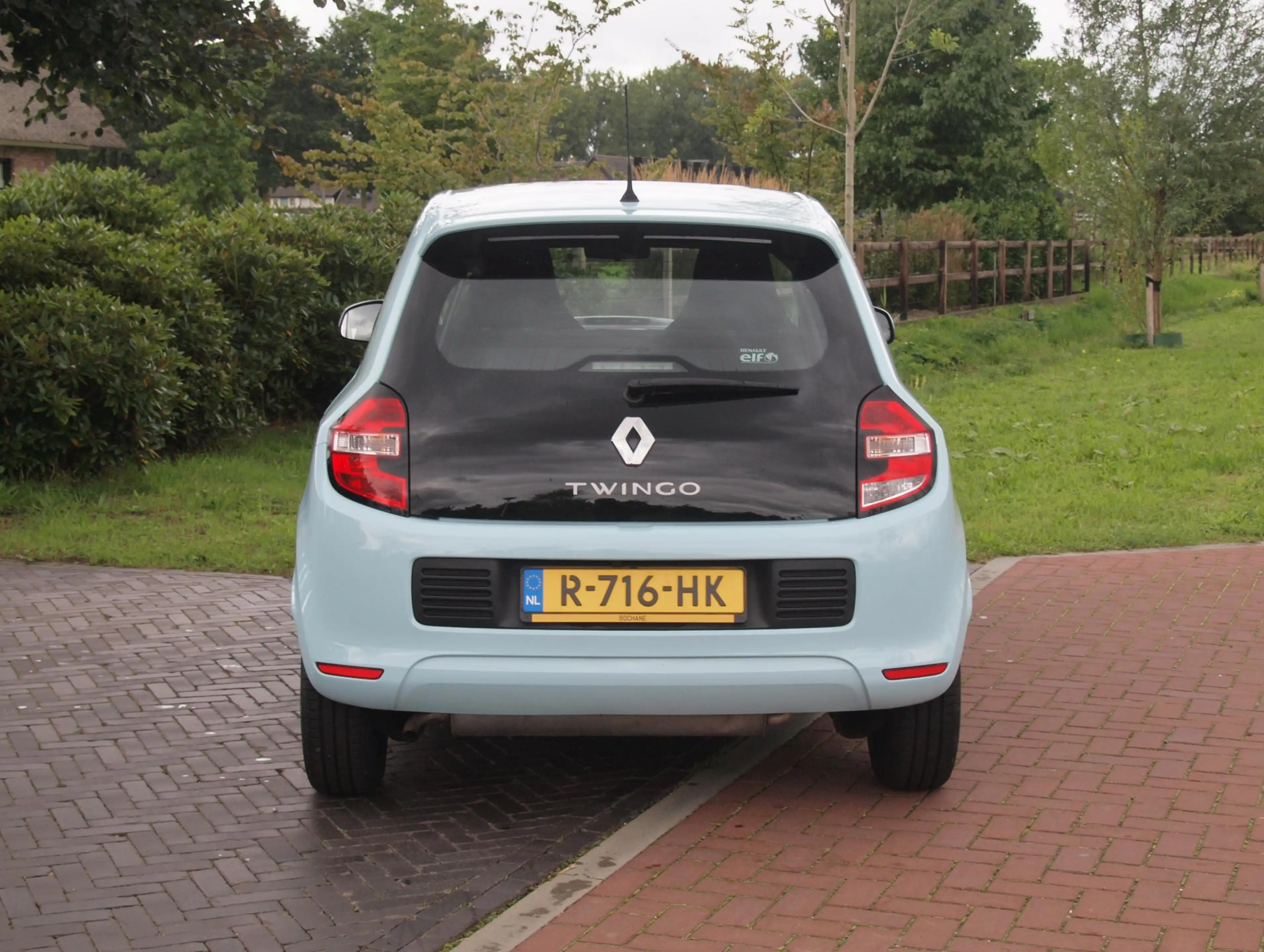 Renault Twingo 1.0 SCe Dynamique | Camera | Apple Carplay | Cruis — photo 9