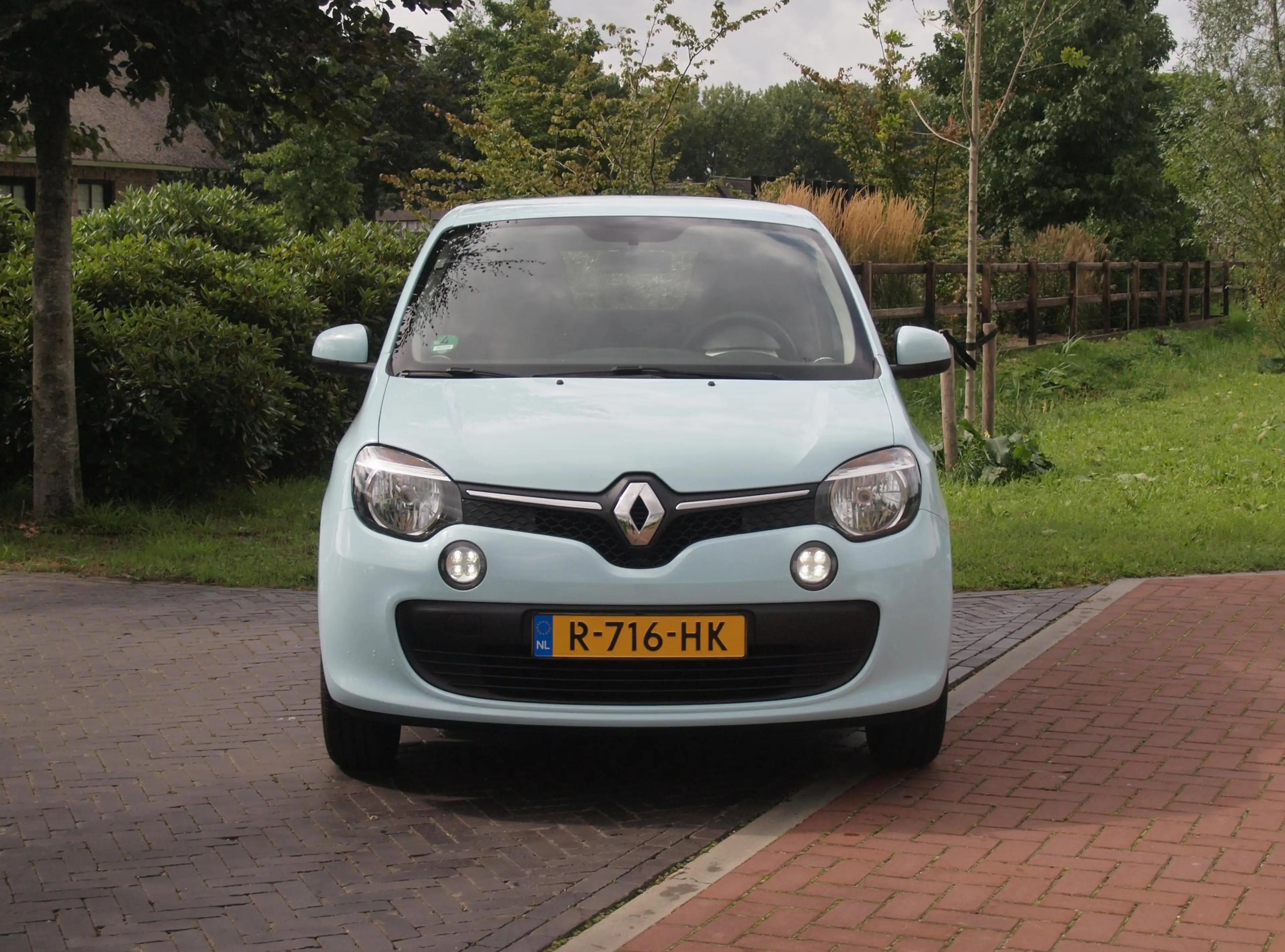 Renault Twingo 1.0 SCe Dynamique | Camera | Apple Carplay | Cruis — photo 5