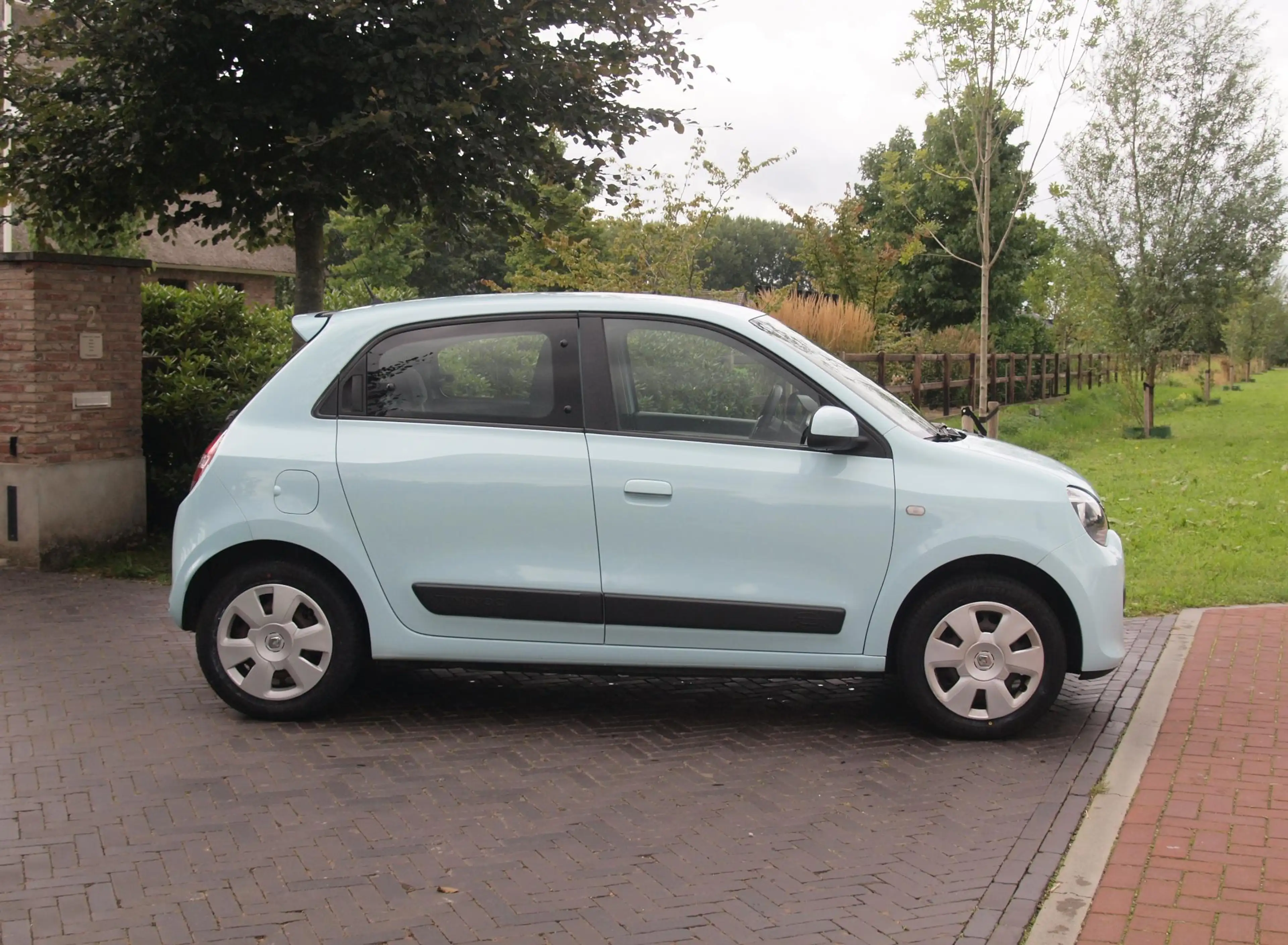 Renault Twingo 1.0 SCe Dynamique | Camera | Apple Carplay | Cruis — photo 11