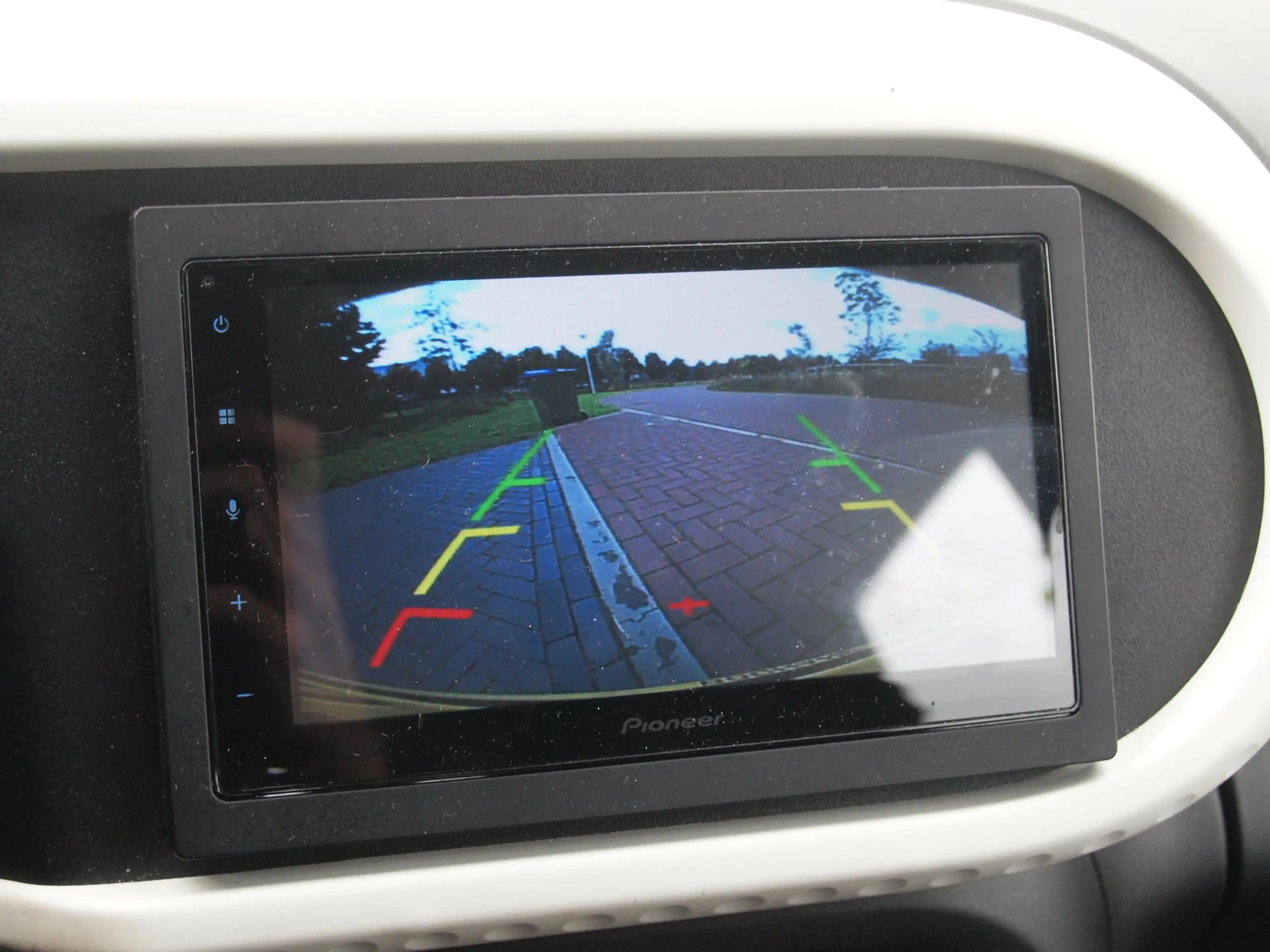 Renault Twingo 1.0 SCe Dynamique | Camera | Apple Carplay | Cruis — photo 18