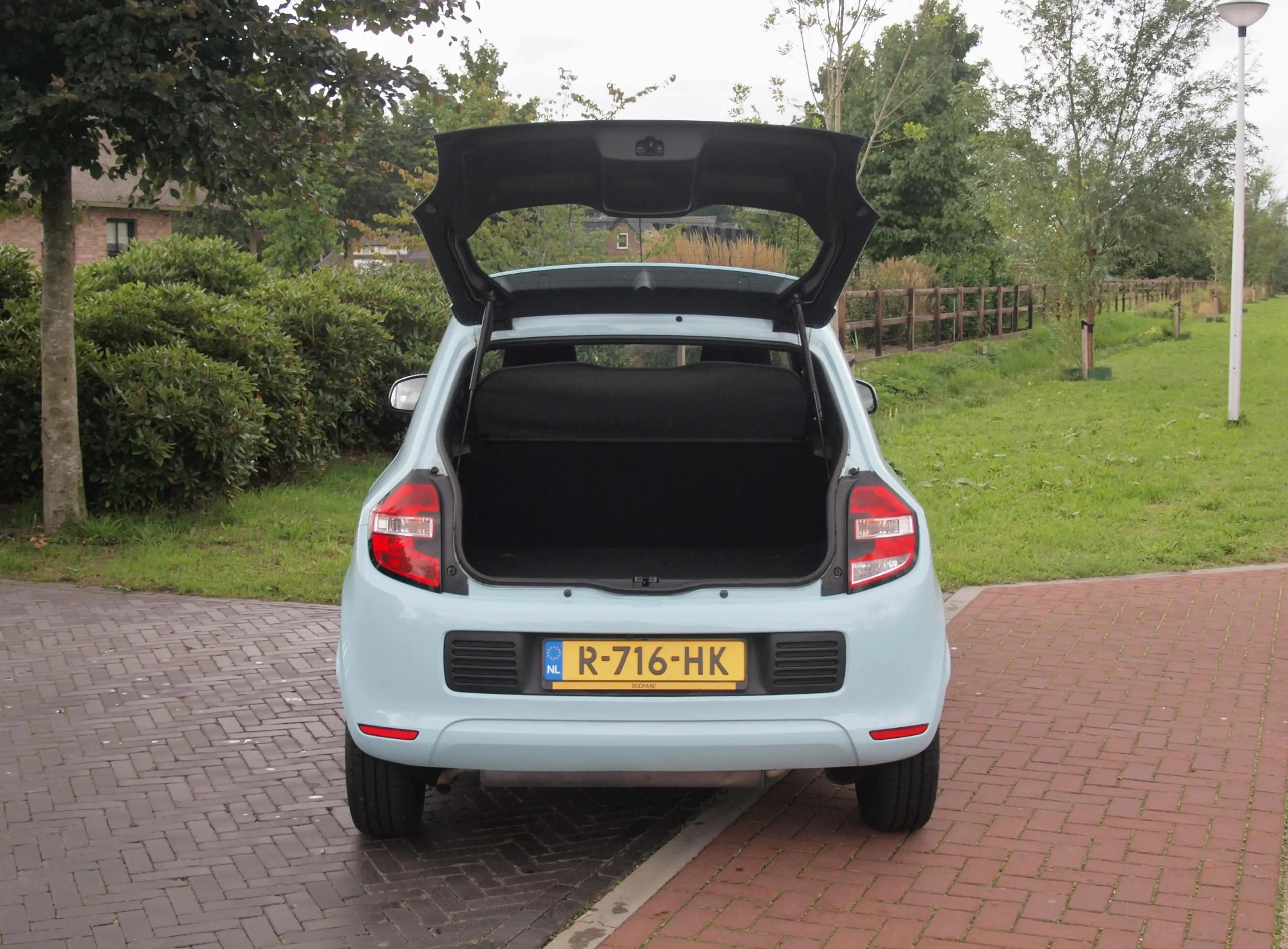 Renault Twingo 1.0 SCe Dynamique | Camera | Apple Carplay | Cruis — photo 23