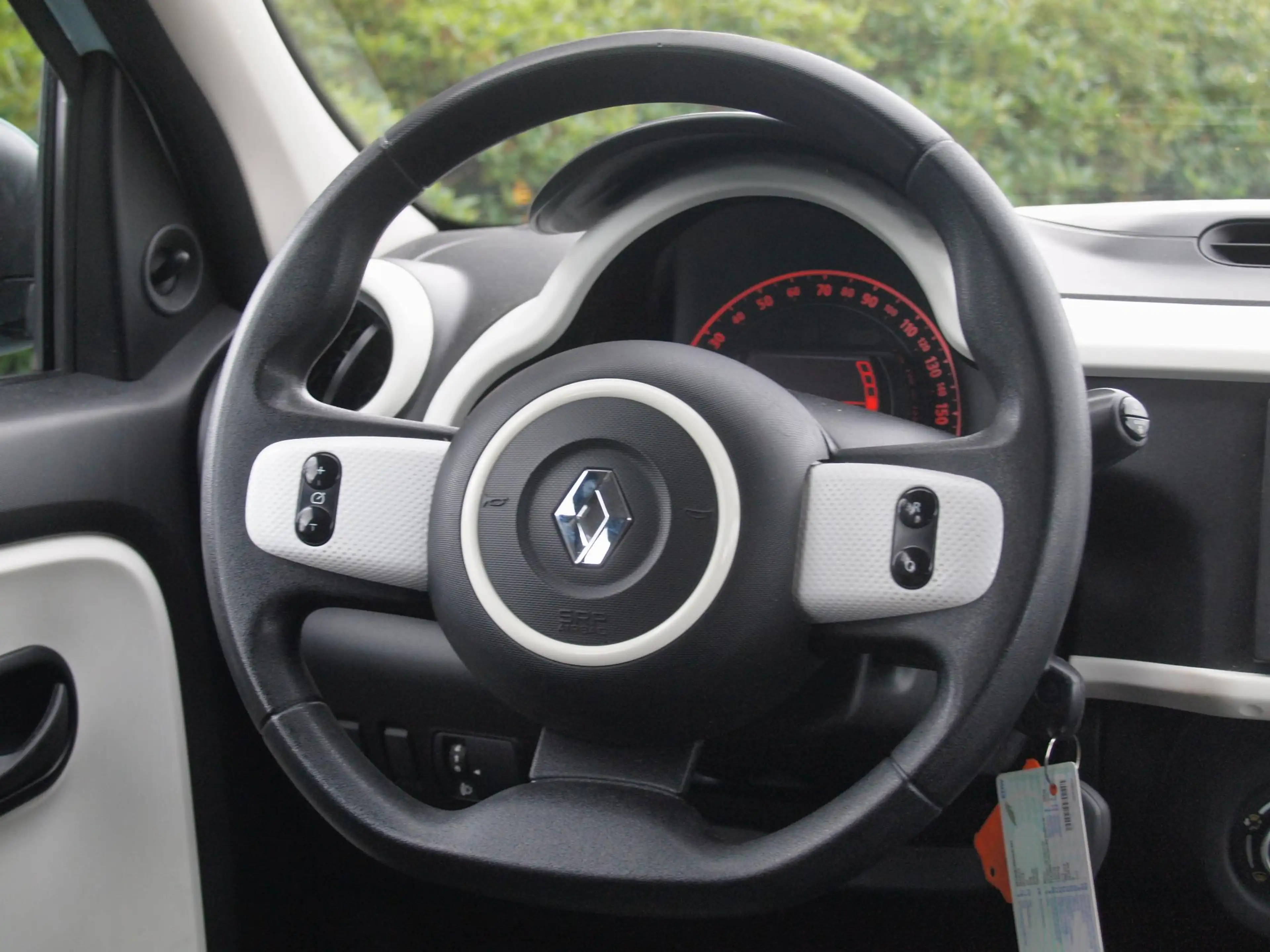 Renault Twingo 1.0 SCe Dynamique | Camera | Apple Carplay | Cruis — photo 14
