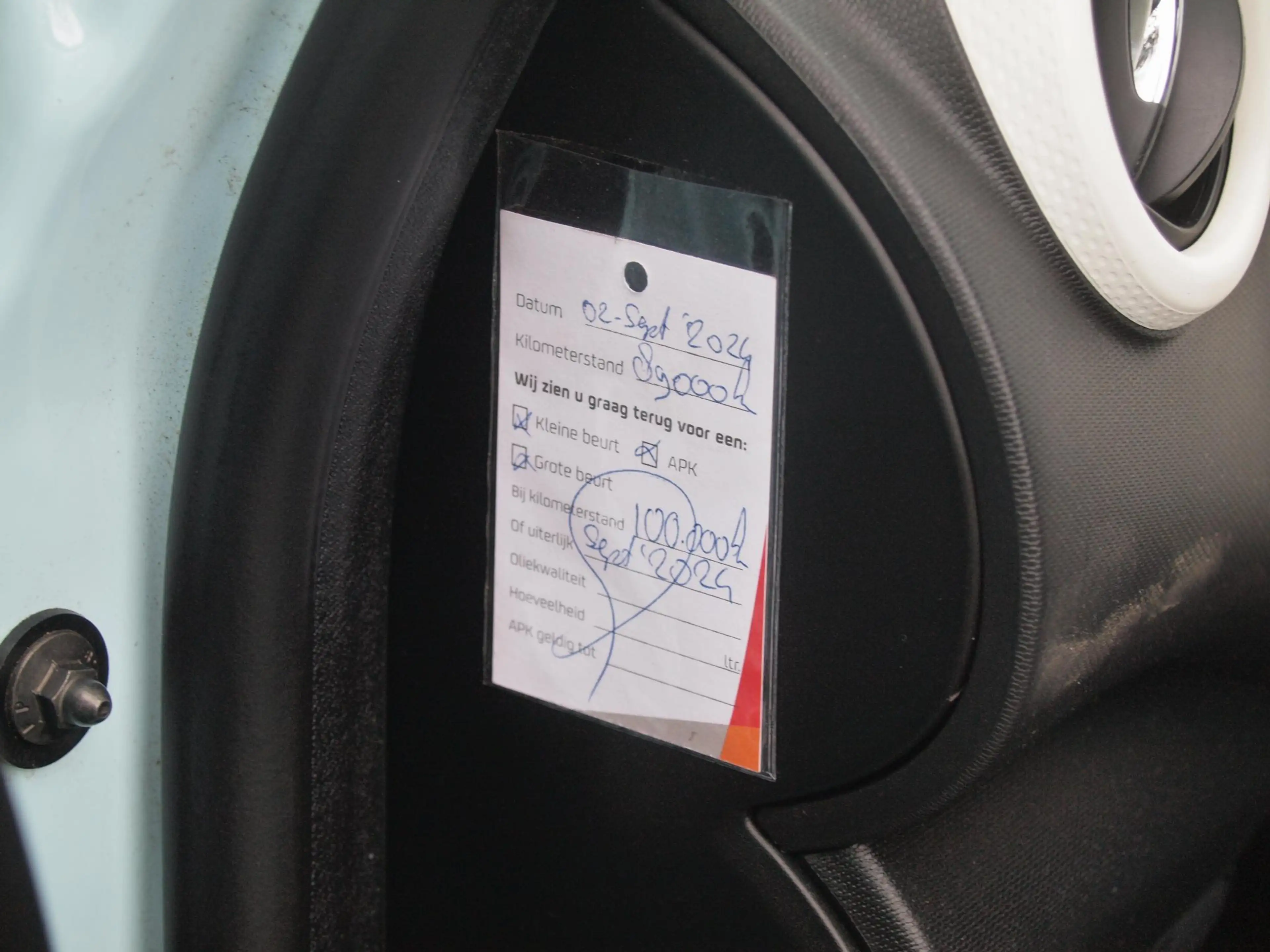 Renault Twingo 1.0 SCe Dynamique | Camera | Apple Carplay | Cruis — photo 25