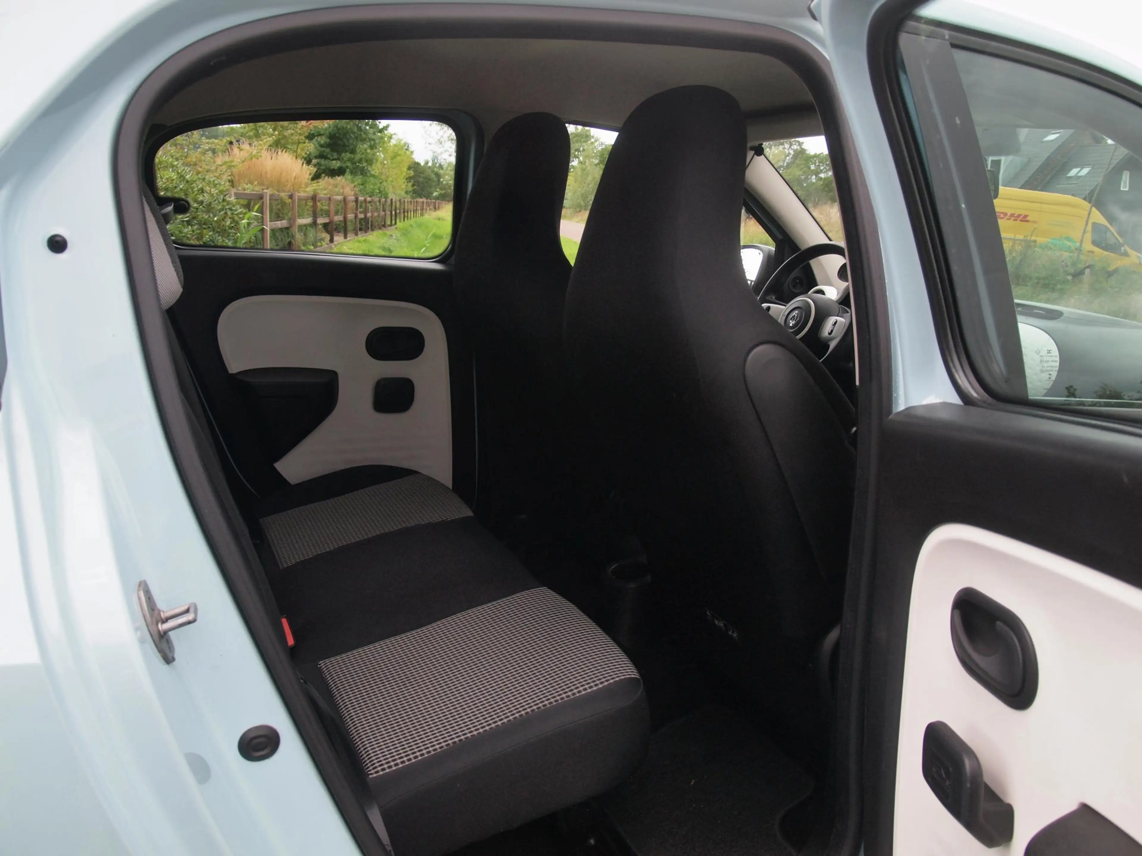 Renault Twingo 1.0 SCe Dynamique | Camera | Apple Carplay | Cruis — photo 22