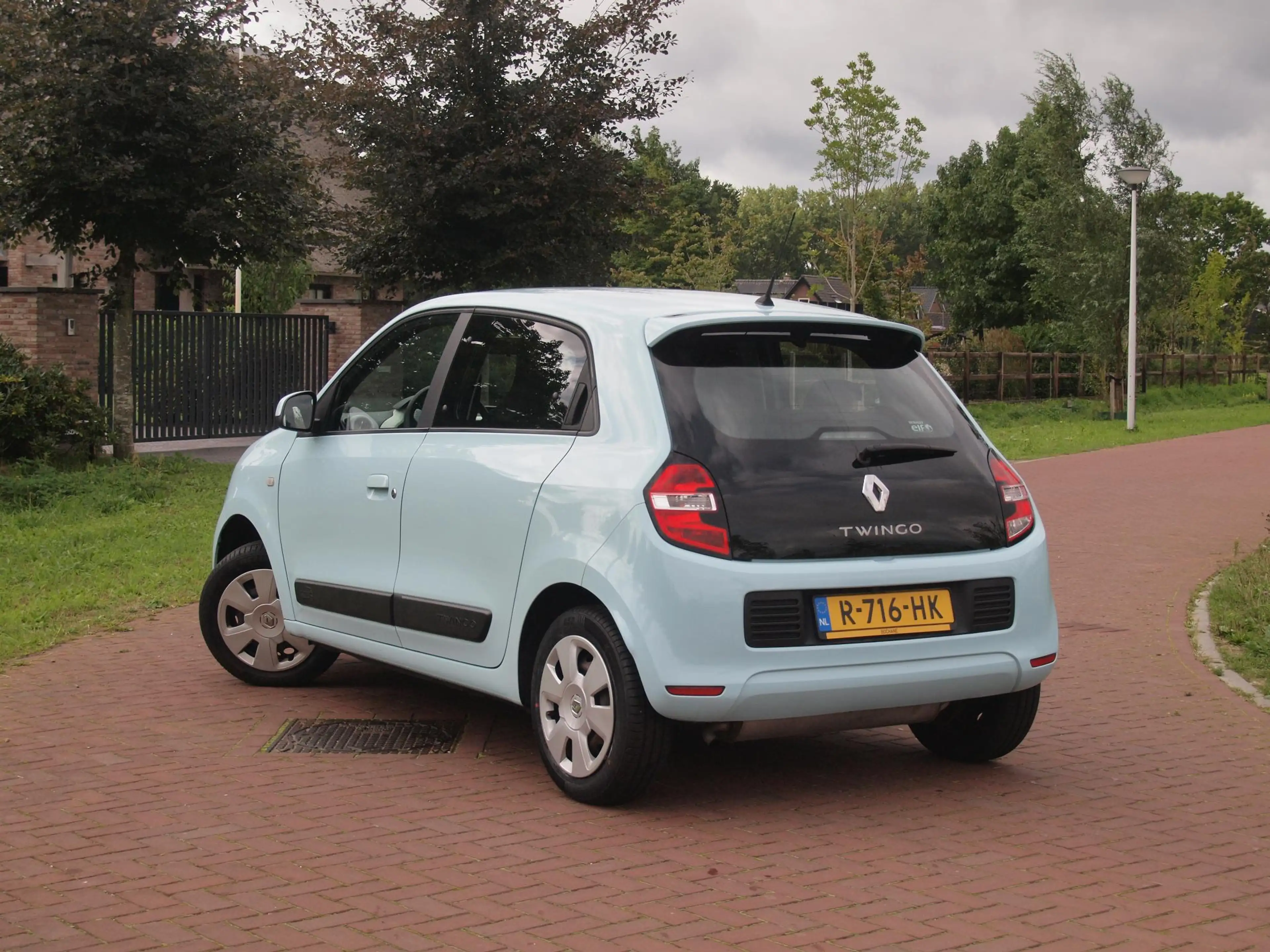 Renault Twingo 1.0 SCe Dynamique | Camera | Apple Carplay | Cruis — photo 2