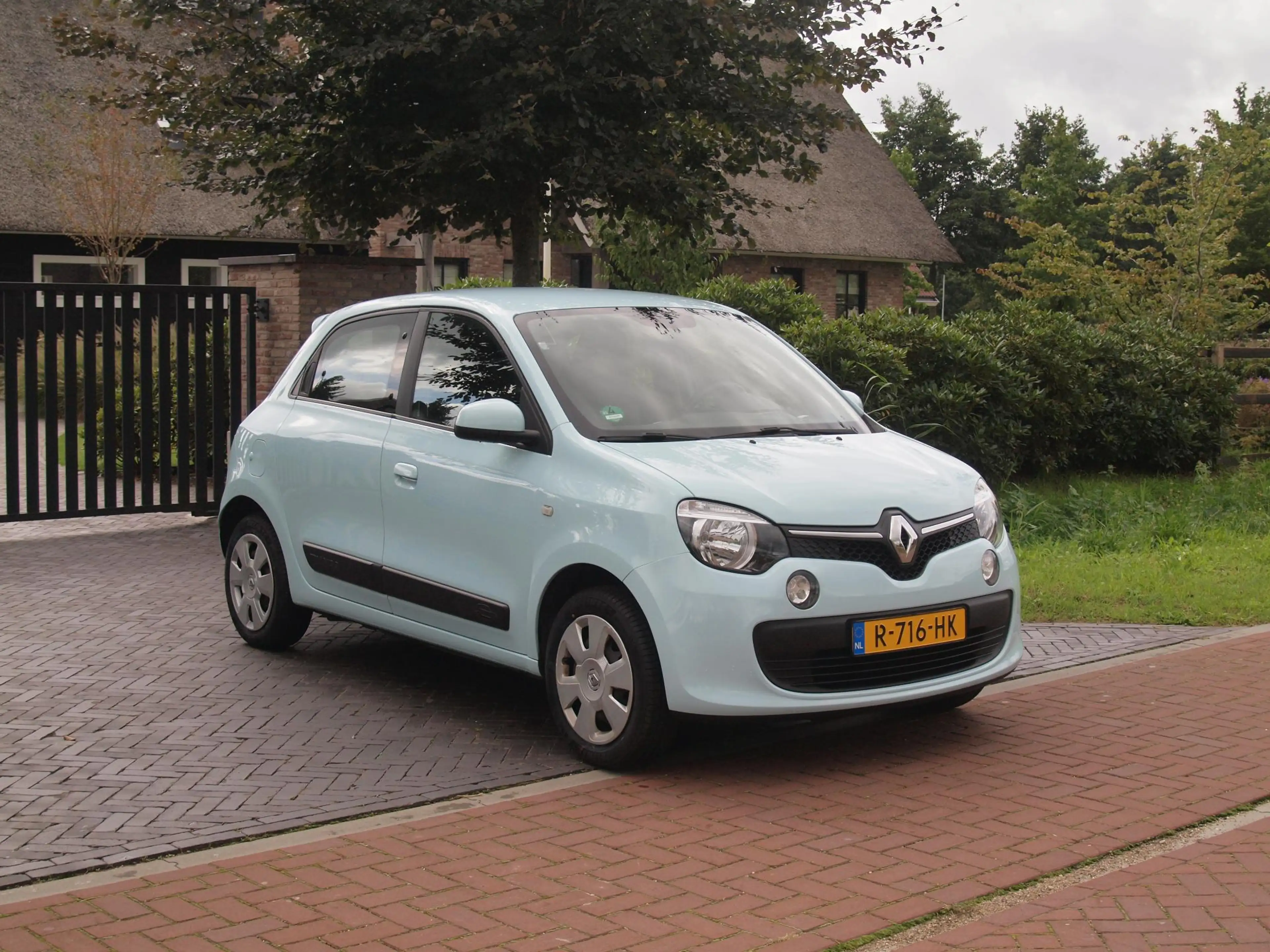 Renault Twingo 1.0 SCe Dynamique | Camera | Apple Carplay | Cruis — photo 4