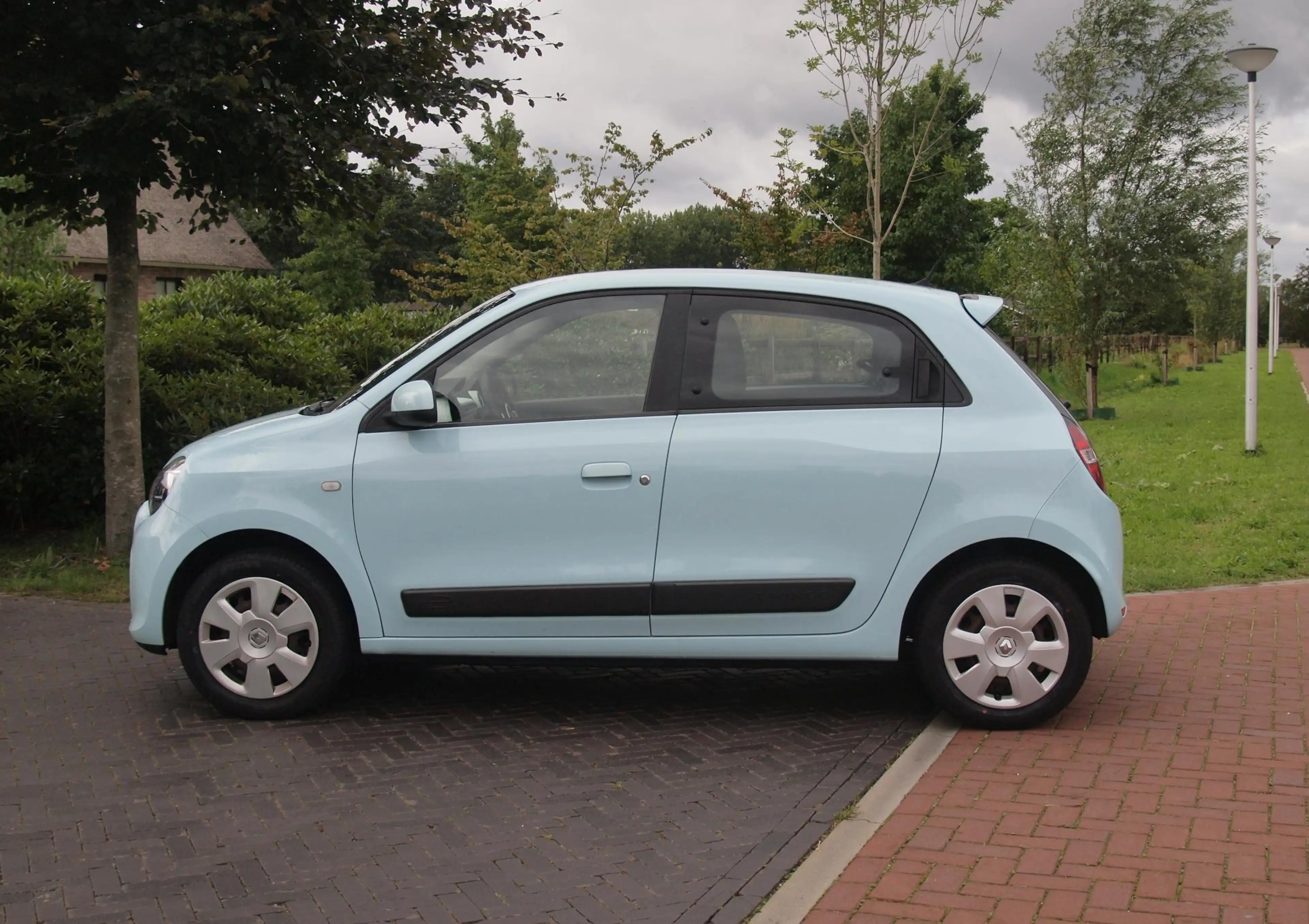 Renault Twingo 1.0 SCe Dynamique | Camera | Apple Carplay | Cruis — photo 7