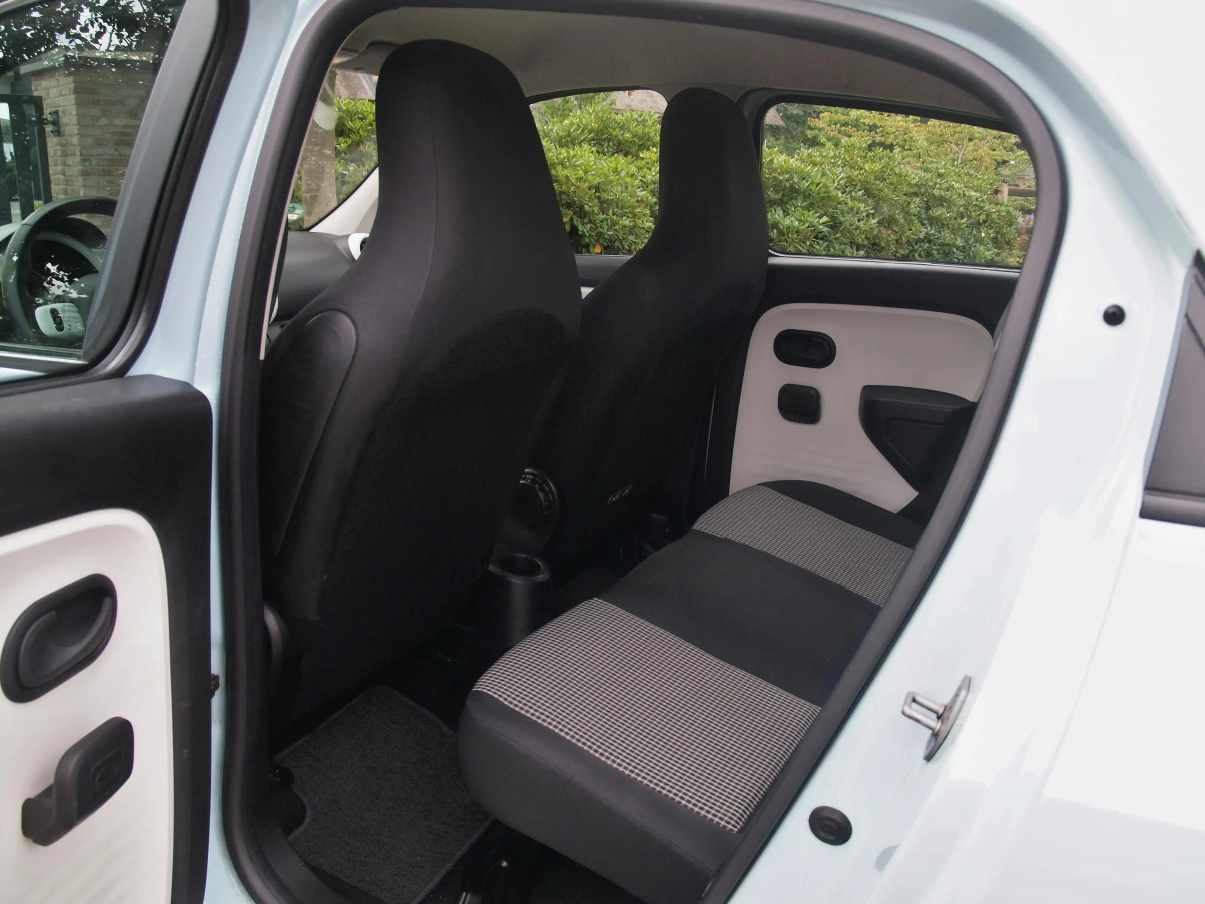 Renault Twingo 1.0 SCe Dynamique | Camera | Apple Carplay | Cruis — photo 21