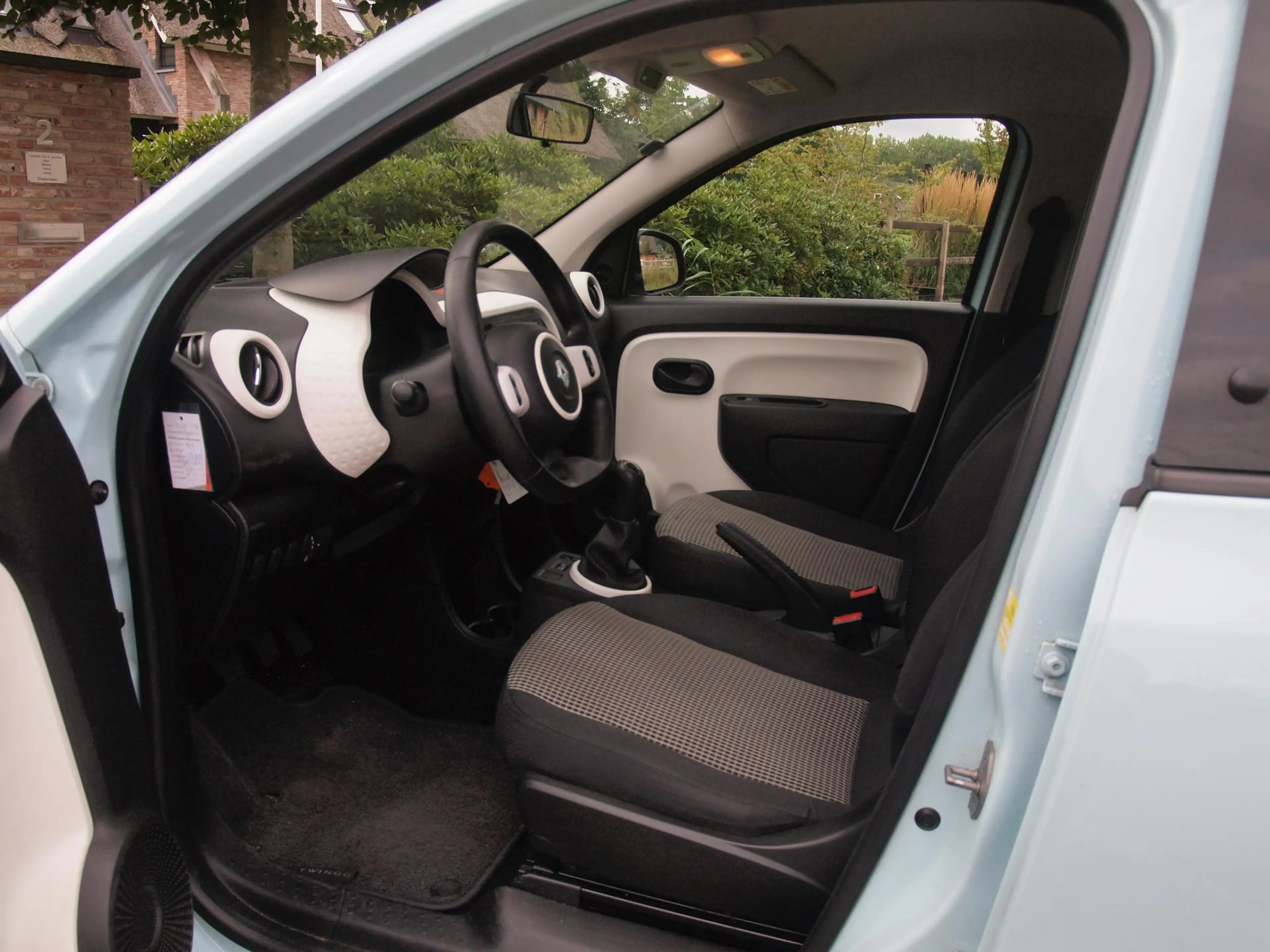 Renault Twingo 1.0 SCe Dynamique | Camera | Apple Carplay | Cruis — photo 3