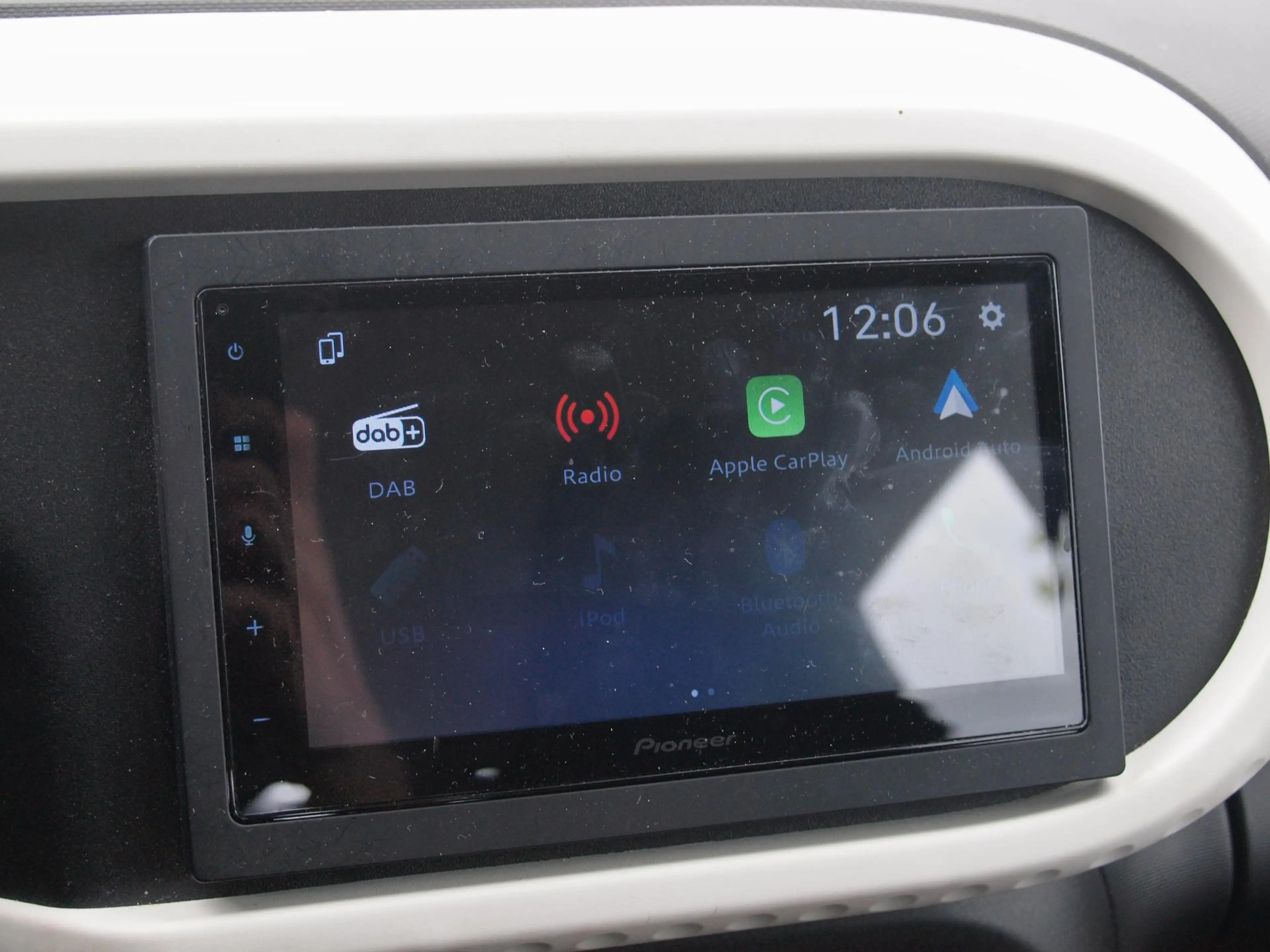 Renault Twingo 1.0 SCe Dynamique | Camera | Apple Carplay | Cruis — photo 17