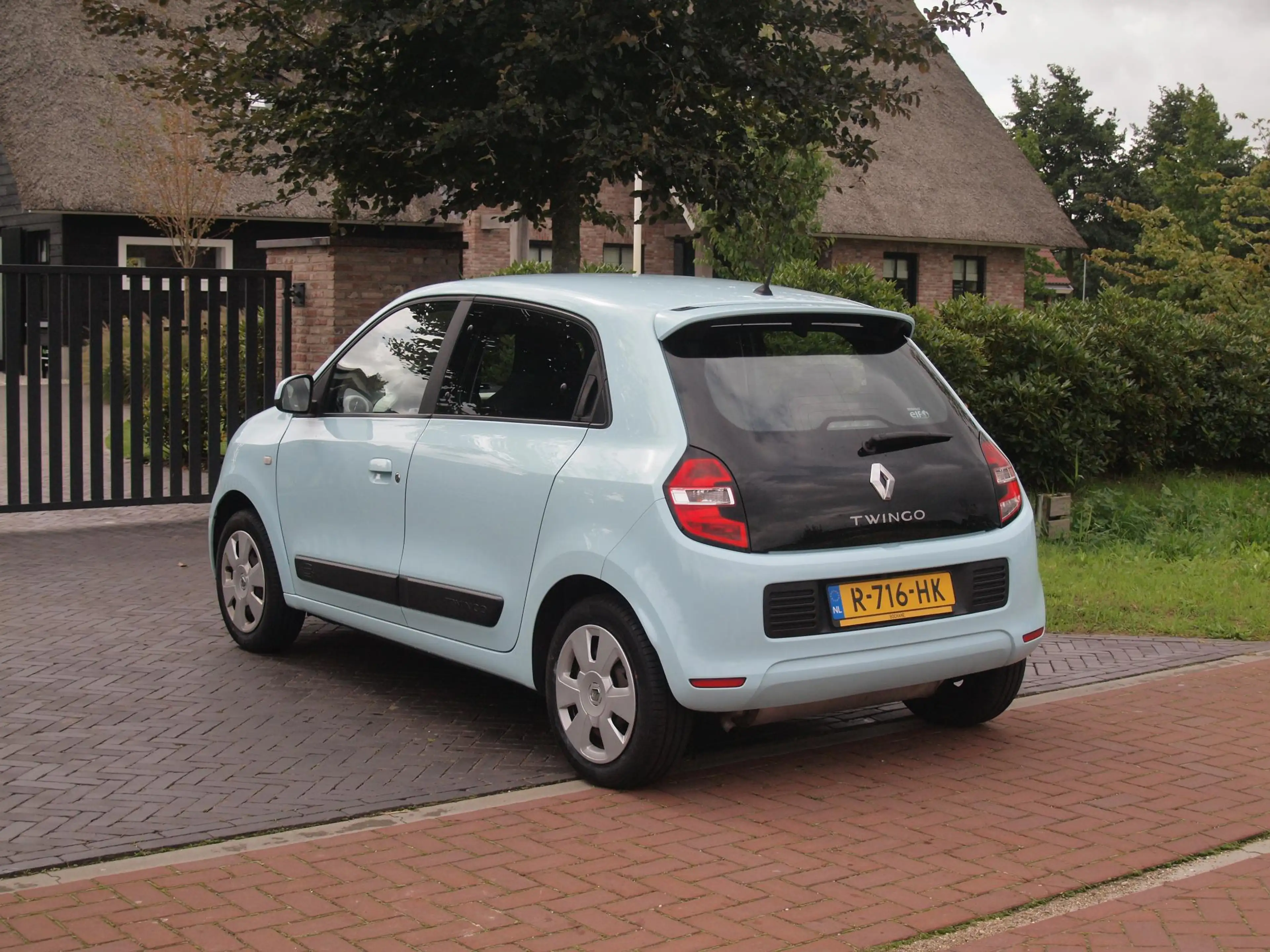 Renault Twingo 1.0 SCe Dynamique | Camera | Apple Carplay | Cruis — photo 8
