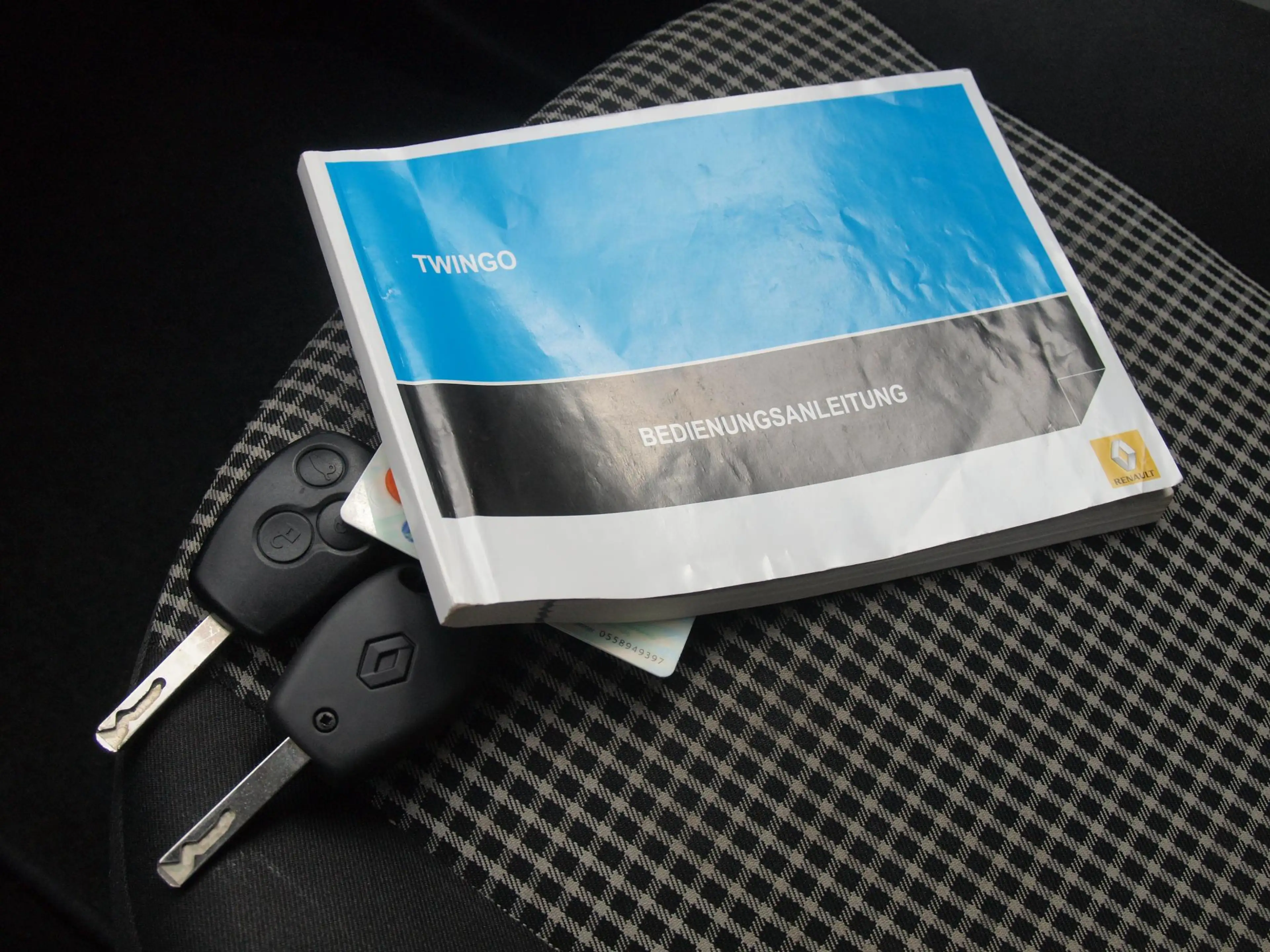 Renault Twingo 1.0 SCe Dynamique | Camera | Apple Carplay | Cruis — photo 24