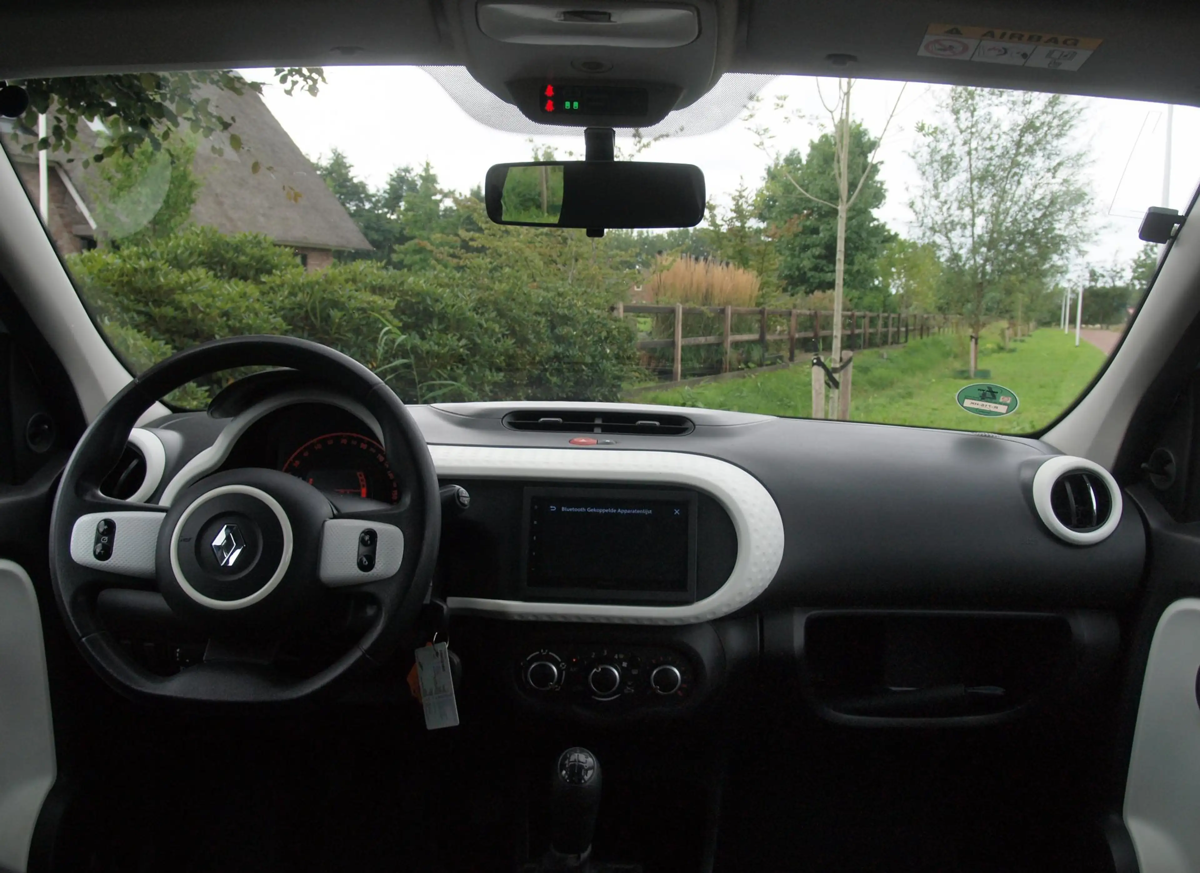 Renault Twingo 1.0 SCe Dynamique | Camera | Apple Carplay | Cruis — photo 13