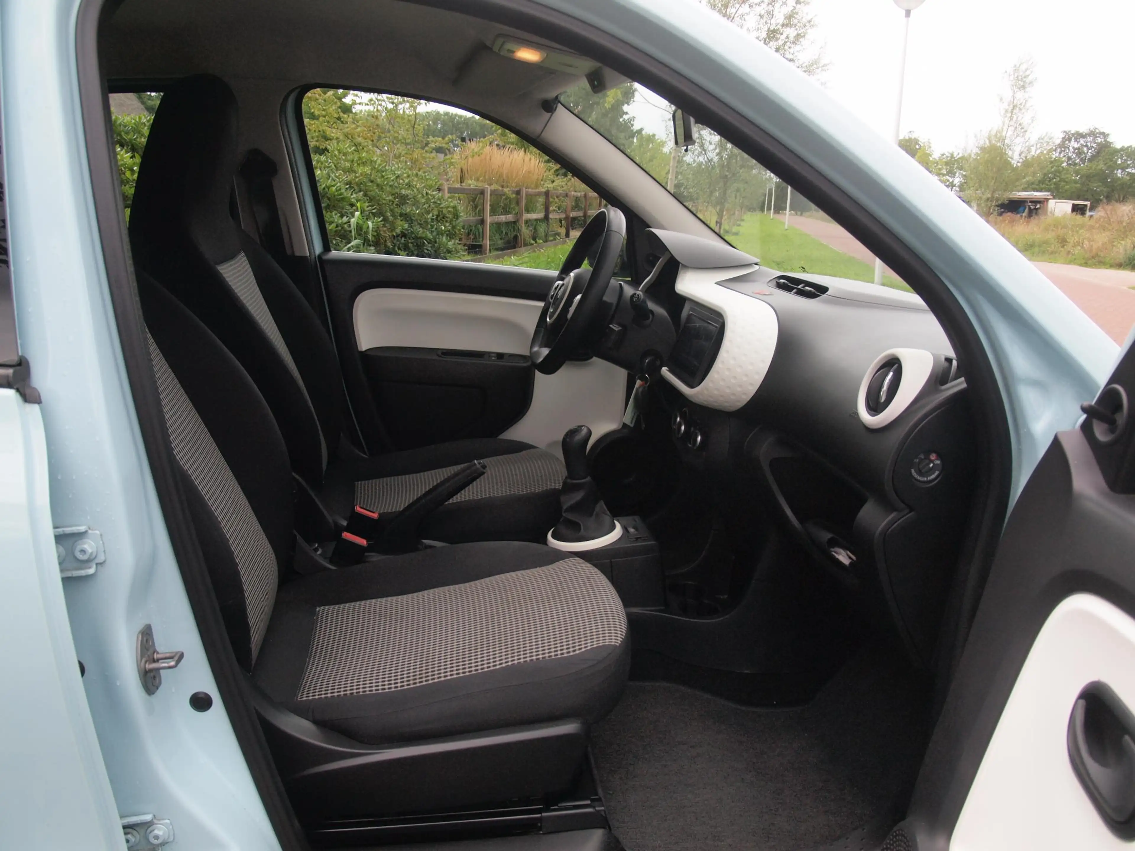 Renault Twingo 1.0 SCe Dynamique | Camera | Apple Carplay | Cruis — photo 12