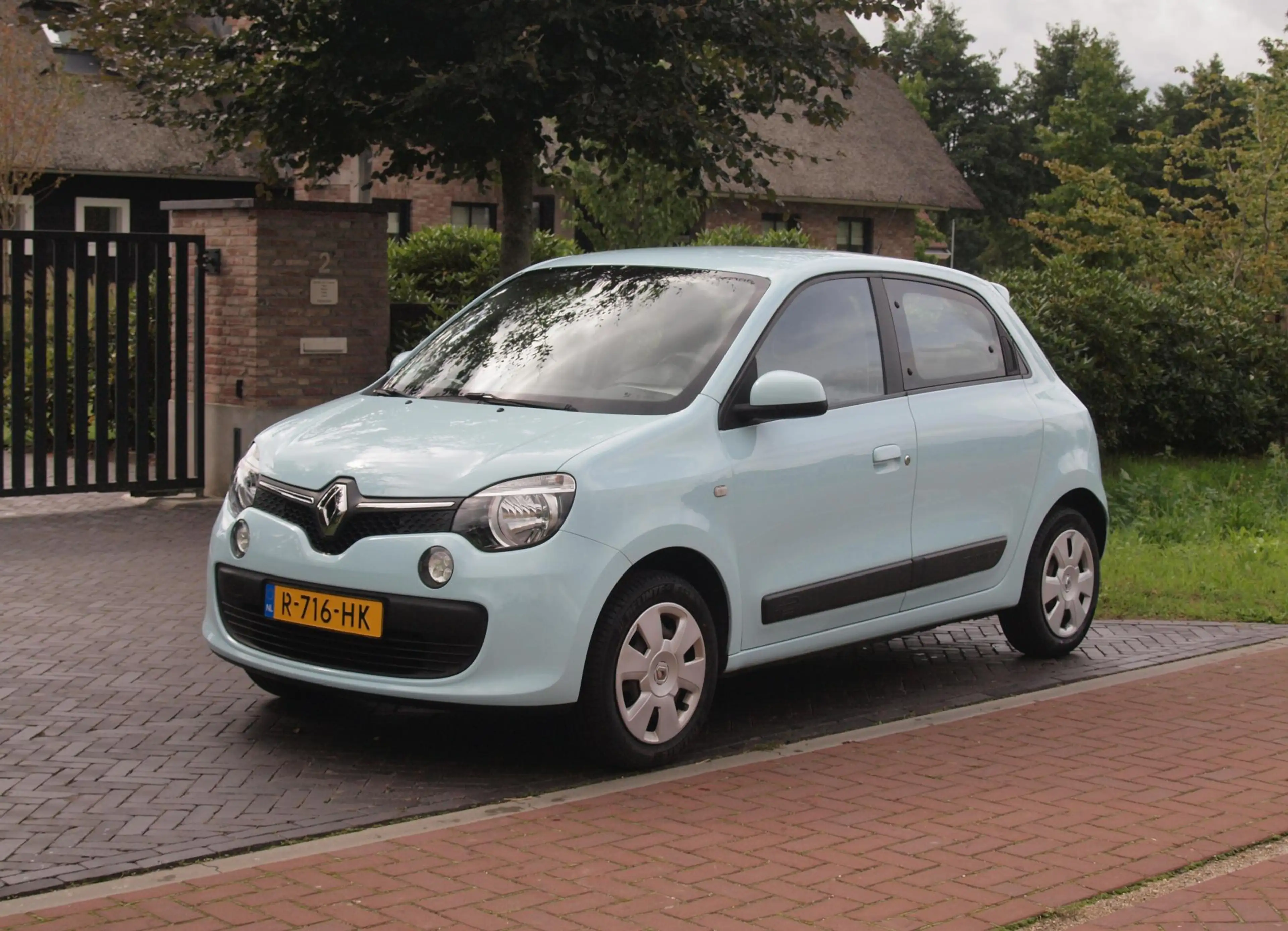 Renault Twingo 1.0 SCe Dynamique | Camera | Apple Carplay | Cruis — photo 6