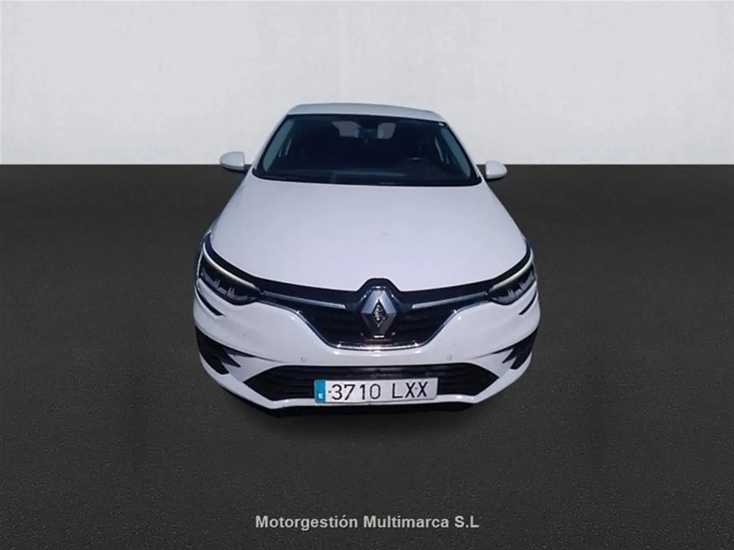 Renault Megane (O) Business Blue dCi 85 kW (115CV) - 2