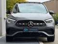 Mercedes-Benz GLA 250 e ACC*3x AMG*PANO*360*KEY*BELÜFTUNG*19' Gris - thumbnail 4
