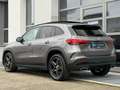 Mercedes-Benz GLA 250 e ACC*3x AMG*PANO*360*KEY*BELÜFTUNG*19' Gris - thumbnail 7