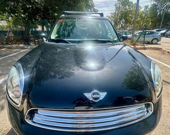 COUNTRYMAN COOPER D ALL4 AUT. Cooper