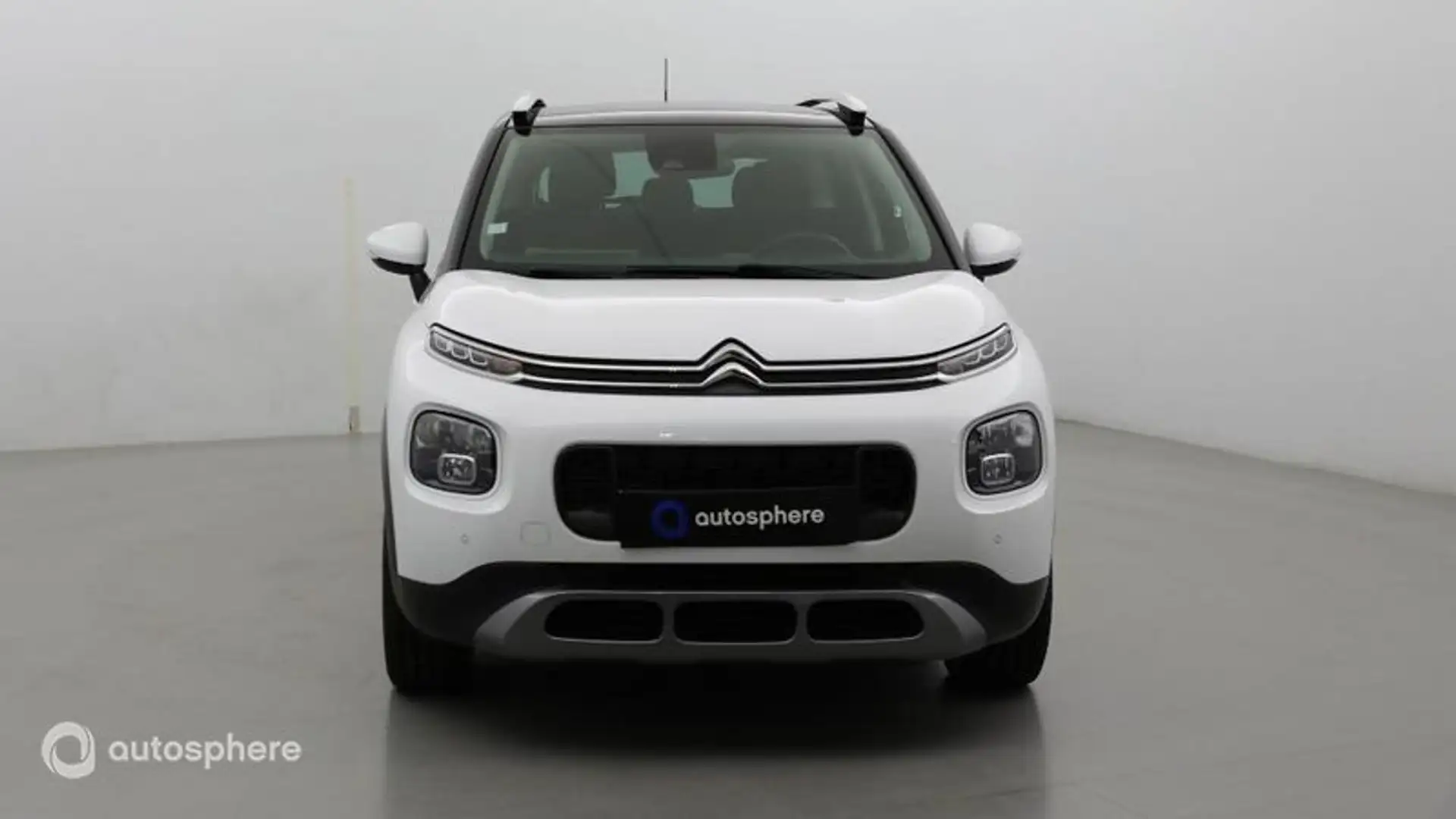 Citroen C3 Aircross PureTech 110ch S\u0026S Shine Pack - 2