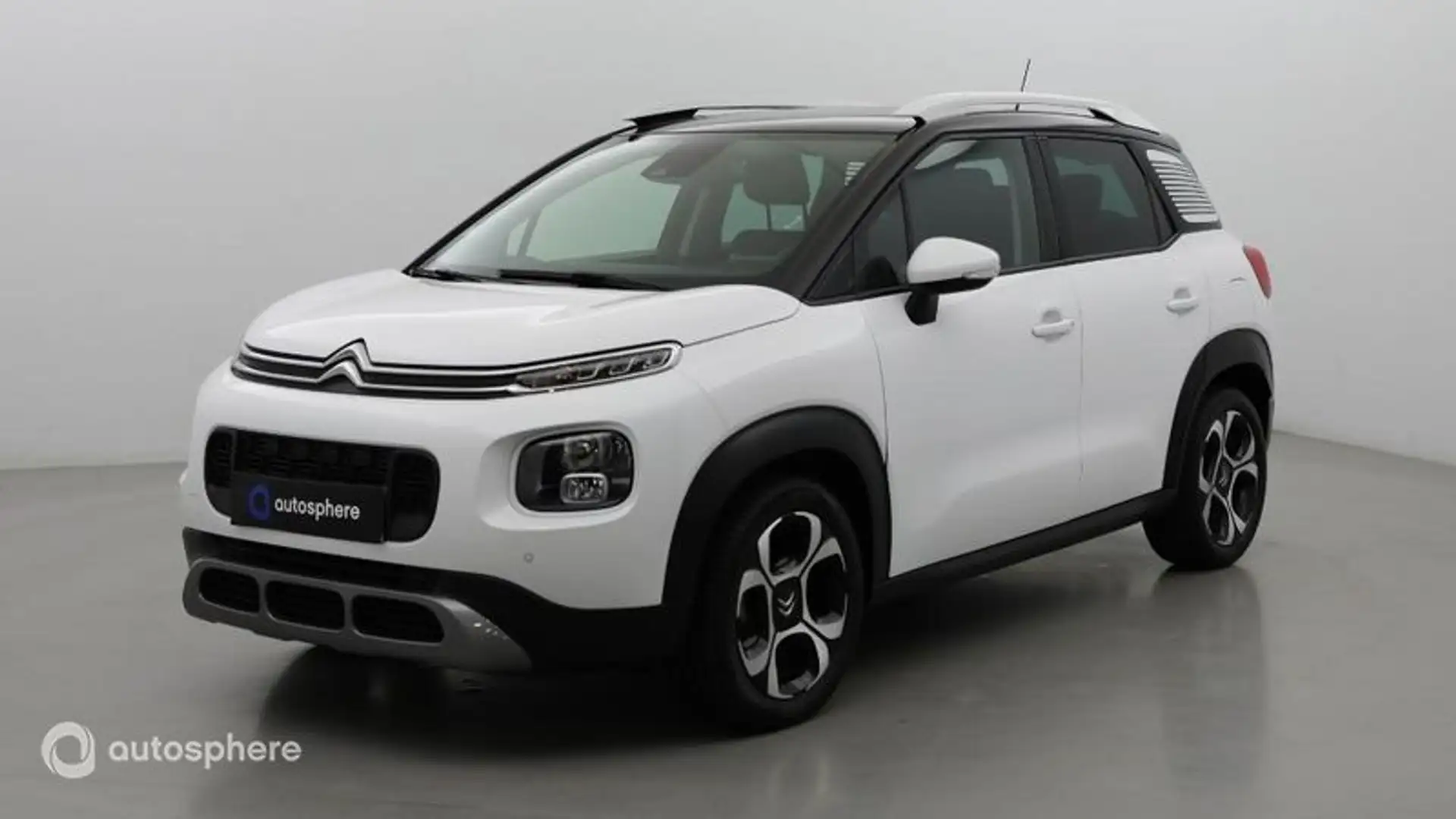 Citroen C3 Aircross PureTech 110ch S\u0026S Shine Pack - 1